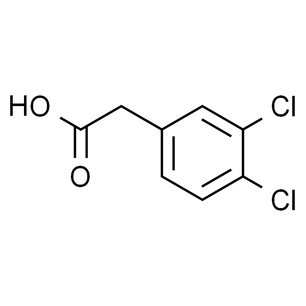 3,4-二氯苯乙酸