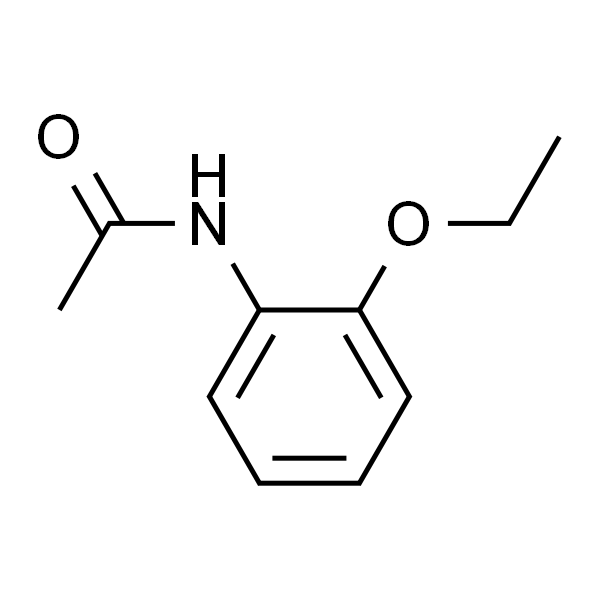 N-乙酰基邻氨基苯乙醚