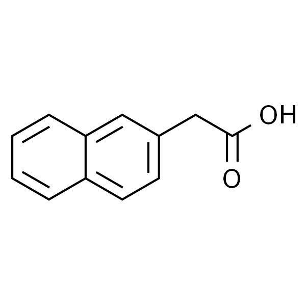 2-萘基乙酸