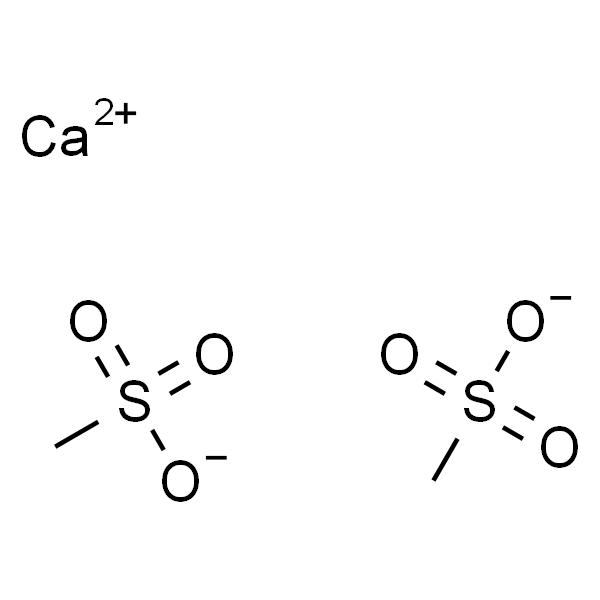 甲基磺酸钙