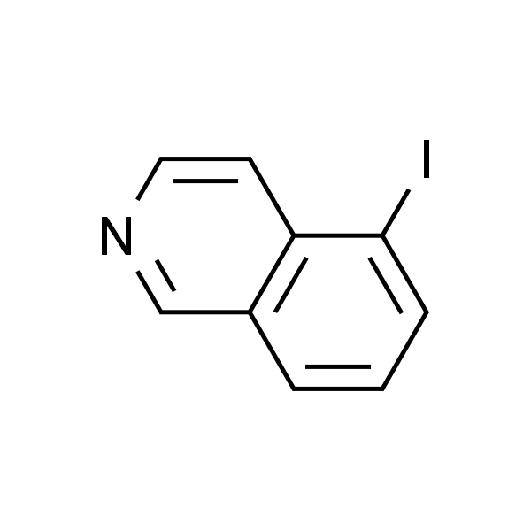 5-碘异喹啉