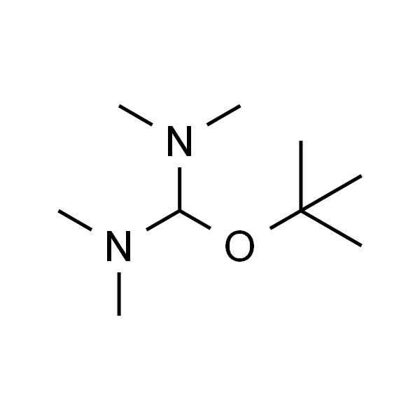 叔丁氧基二(二甲基氨基)甲烷