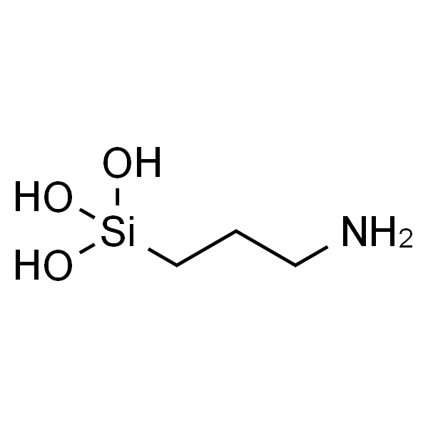 3-氨丙基三羟基硅烷