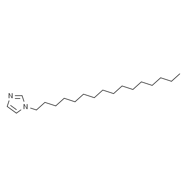 1-十六烷基咪唑
