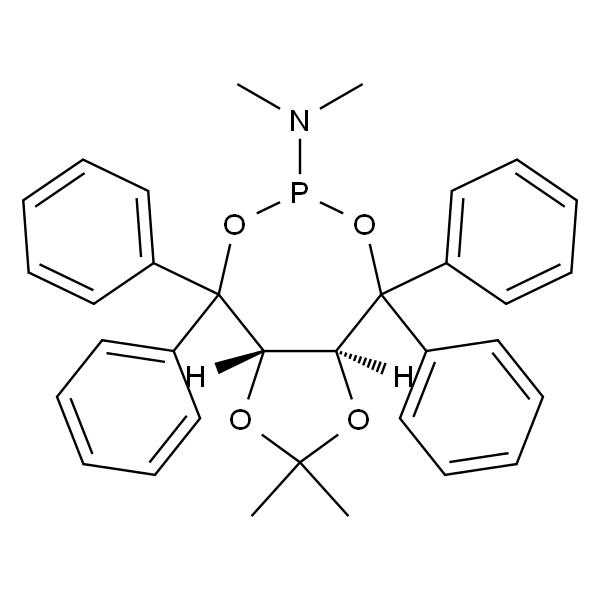 (S,S)-TADDOL-PNMe2