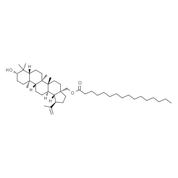 Betulin palmitate