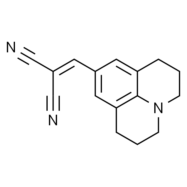 9-(2,2-Dicyanovinyl)julolidine