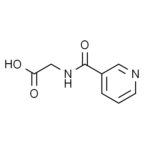 N-烟酰甘氨酸