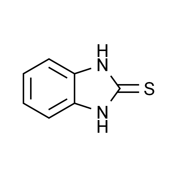 2-巯基苯并咪唑