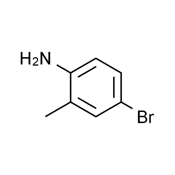 4-溴-2-甲基苯胺