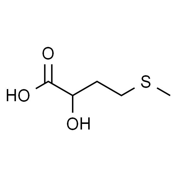 2-羟基-4-(甲硫基)丁酸