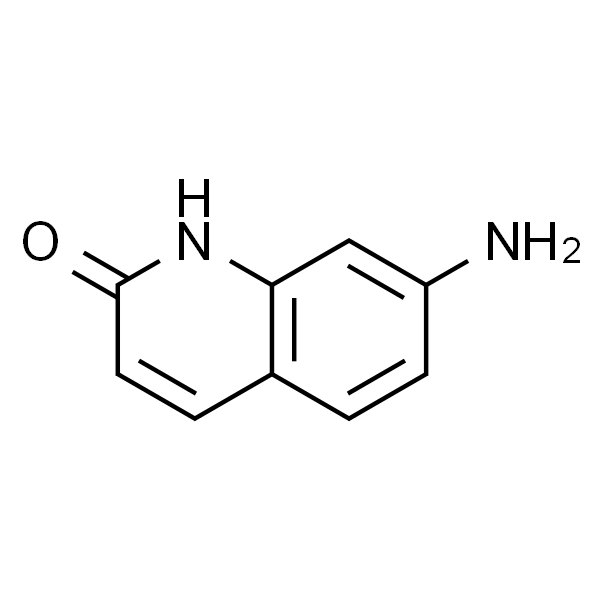 7-氨基喹啉-2(1H)-酮