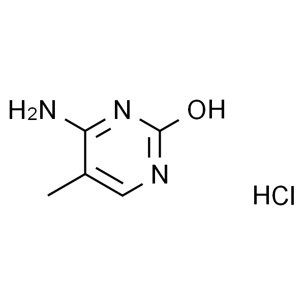 5-甲基胞嘧啶盐酸盐