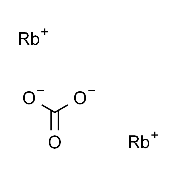 Rubidium carbonate (99.8+%-Rb)