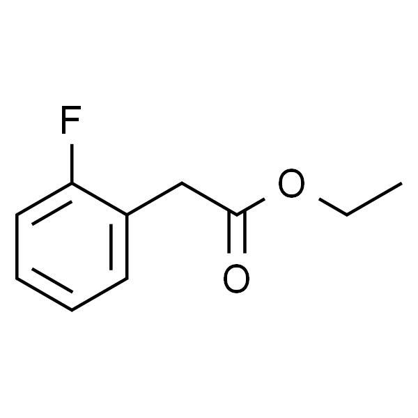 2-氟苯基乙酸乙酯