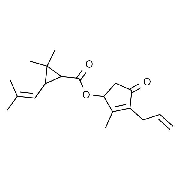 右旋烯丙菊酯