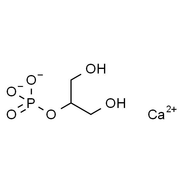 甘油磷酸钙