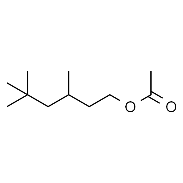 乙酸-3,5,5-三甲基己酯