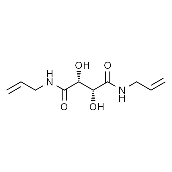 N,N'-二烯丙基-L-酒石酰胺