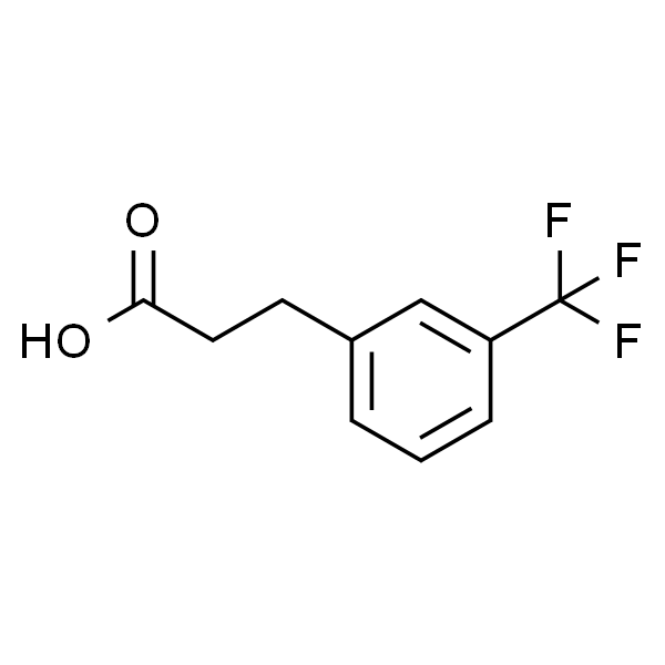 3-(3-三氟甲基苯基)丙酸