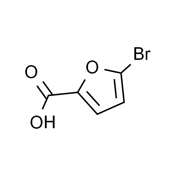 5-溴呋喃-2-羧酸