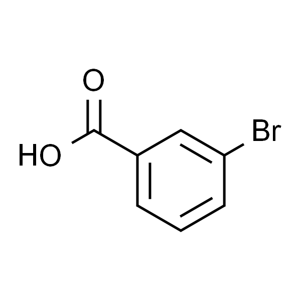 3-溴苯甲酸