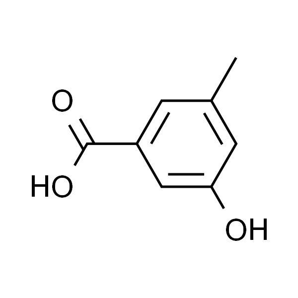 3-羟基-5-甲基苯甲酸