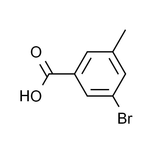 3-溴-5-甲基苯甲酸