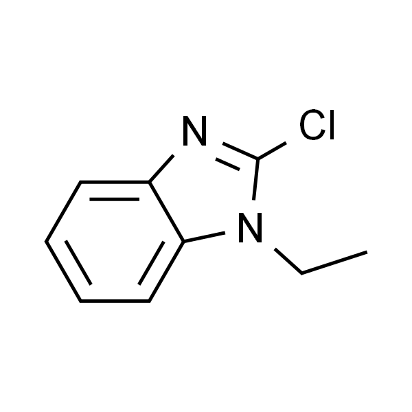 2-氯-1-乙基-1H-苯并[d]咪唑