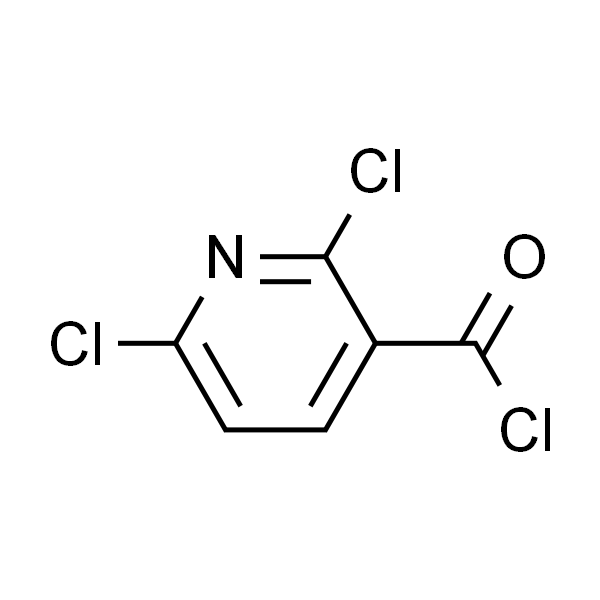 2,6-二氯吡啶-3-羰酰氯