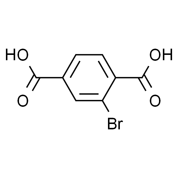 2-溴对苯二甲酸