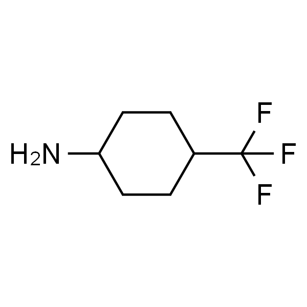 4-(三氟甲基)环己胺