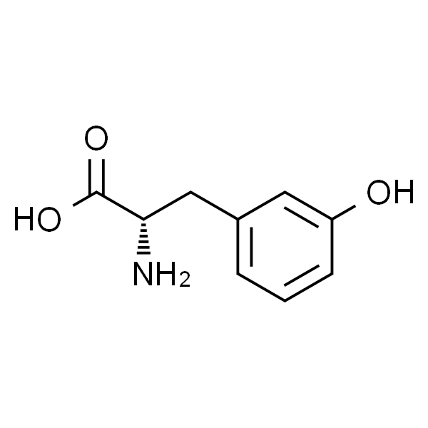 L-m-酪氨酸