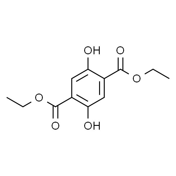 2,5-二羟基对苯二甲酸乙酯