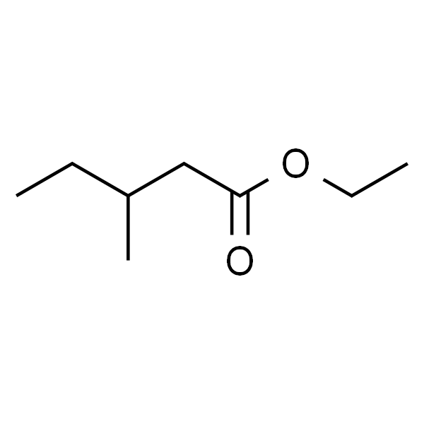 3-甲基戊酸乙酯