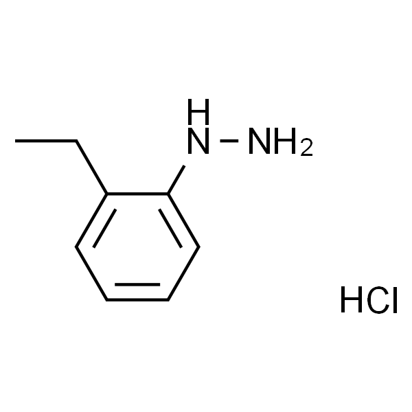 2-乙基苯肼盐酸盐