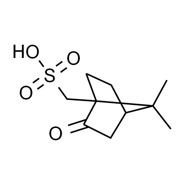 (±)-10-樟脑磺酸