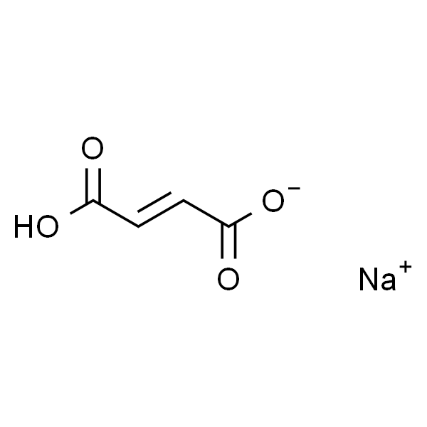 富马酸氢钠