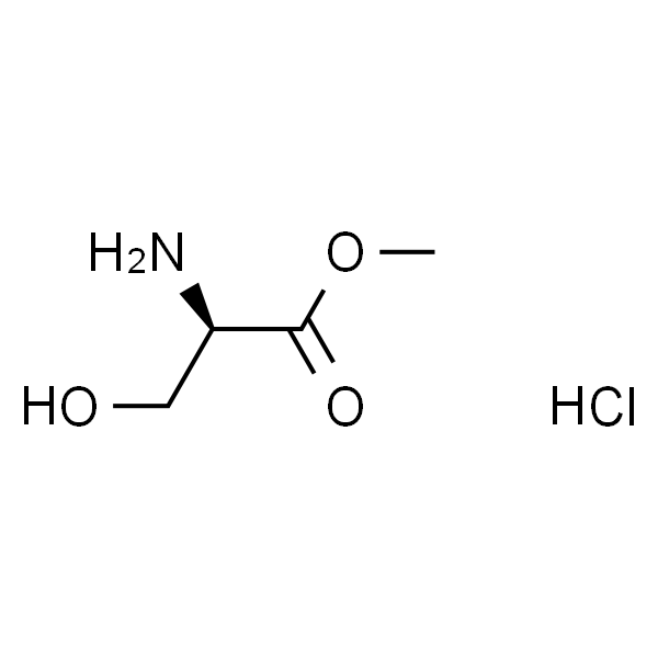 D-丝氨酸甲酯盐酸盐