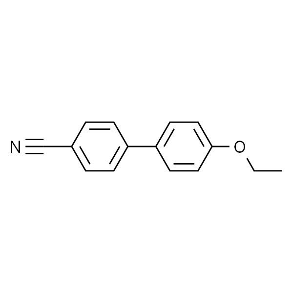 4-乙氧基-4'-氰基联苯