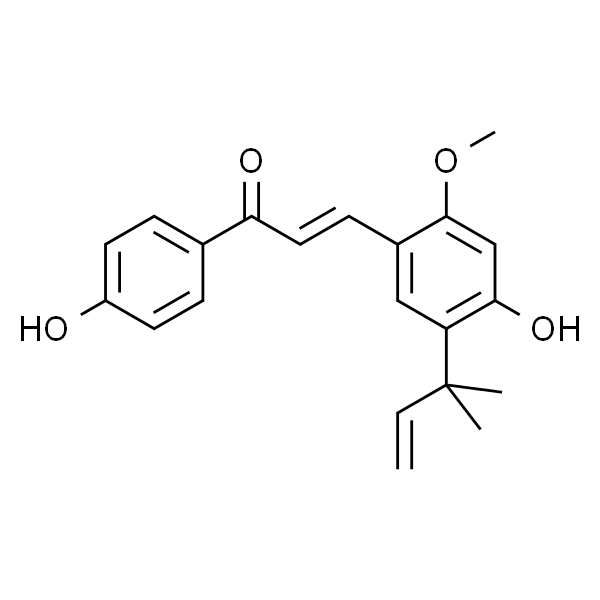 甘草查尔酮A