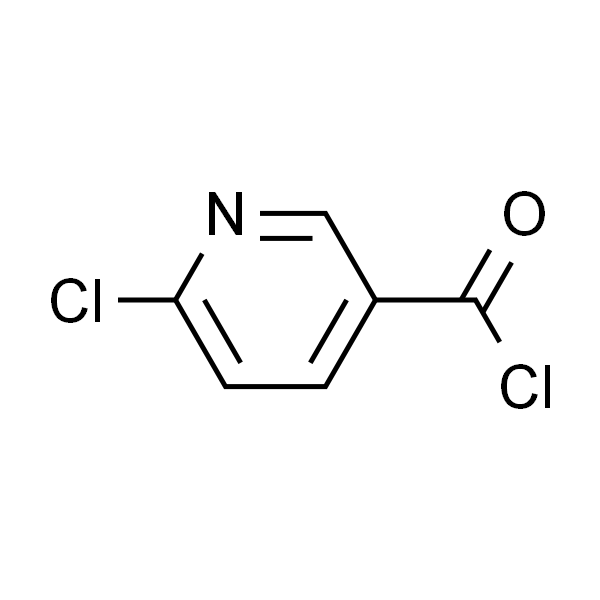 6-氯-3-吡啶甲酰氯