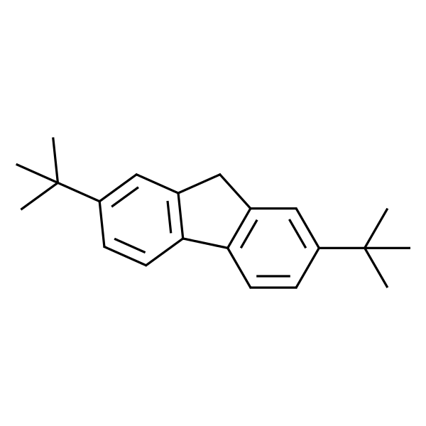 2,7-二叔丁基芴