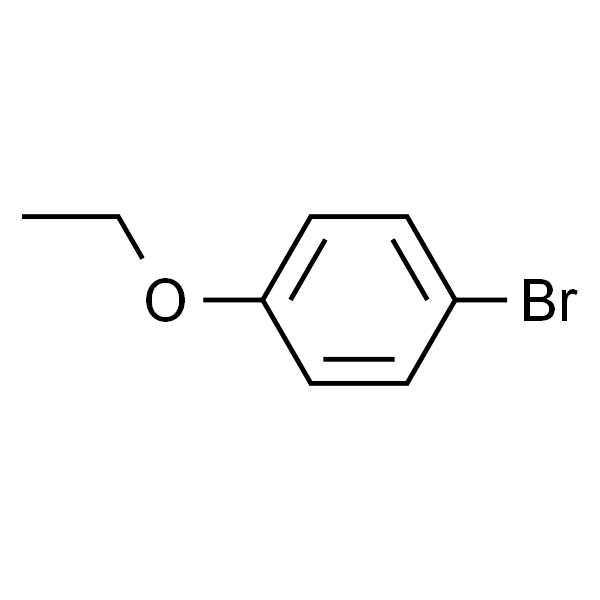 1-溴-4-乙氧基苯