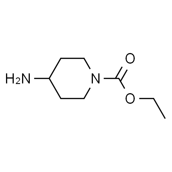 4-氨基-N-哌啶甲酸乙酯