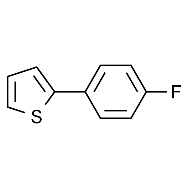 2-(4-氟苯基)噻吩