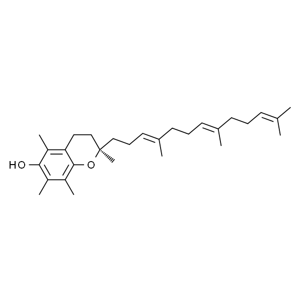 α-生育三烯酚