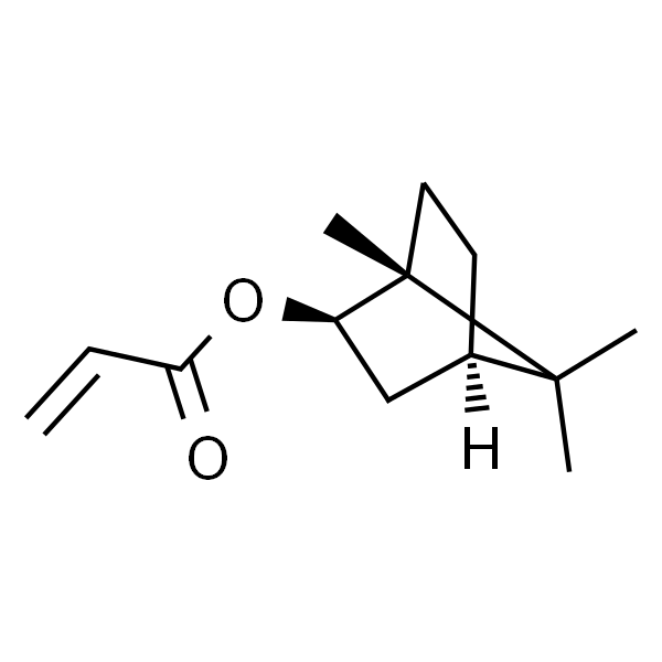 丙烯酸异冰片酯 (含稳定剂MEHQ)