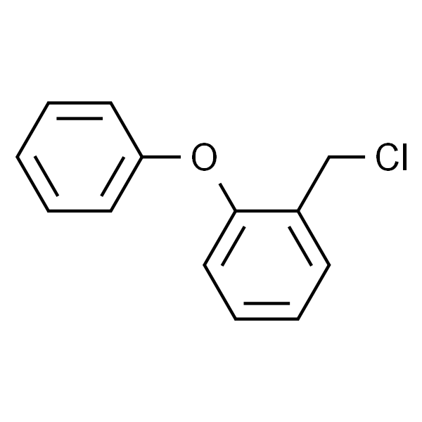 2-苯氧基苄氯