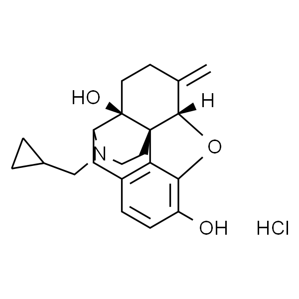 盐酸纳美芬